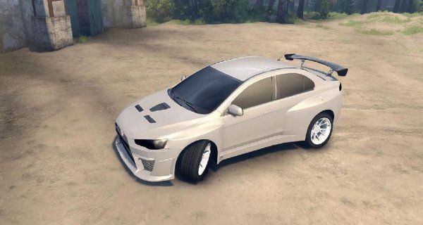 LancerX
