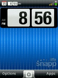 snapplife s60 9 1