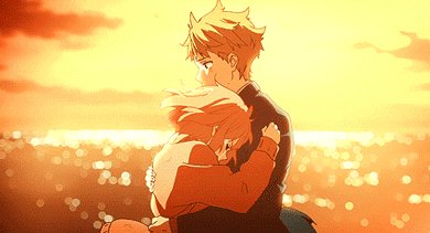 anime-hug
