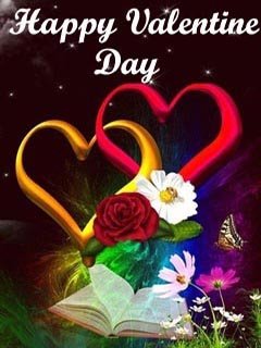 valentine day