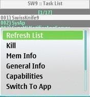 SwissKnife 1.0