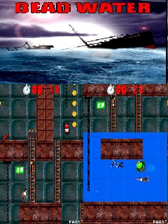 DeadWaterHack