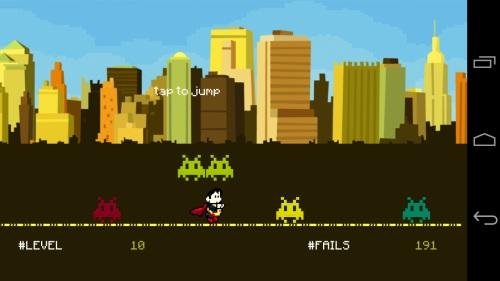 Geometry Hero Dash v1 1