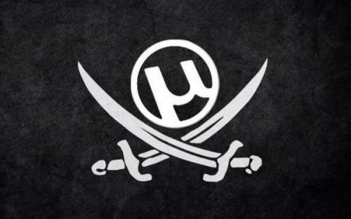 uTorrent 3.4.8.42445