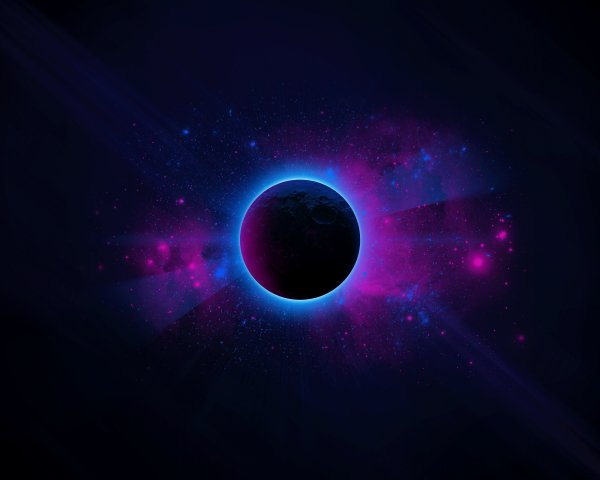 Lucid Luna