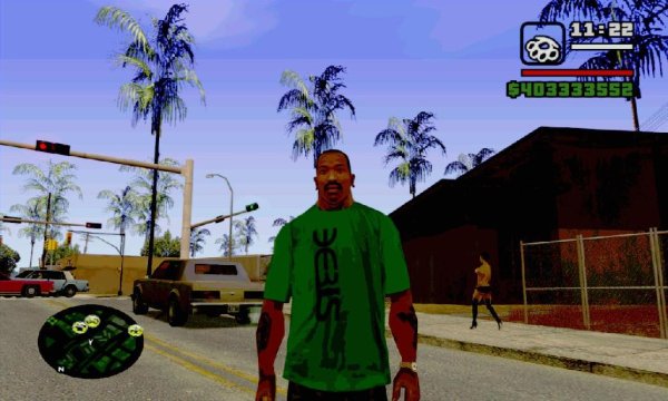 hud