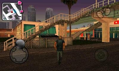 gangstar miami vindication
