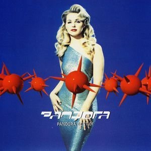 Pandora - The Naked Sun
