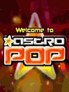 astro pop