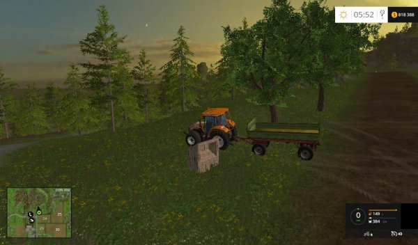 apfelmod v1