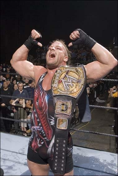 Rob Van Dam
