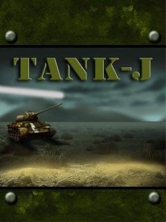 Tank-J