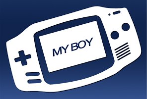 My Boy v.1.8.0 Mod (arm)
