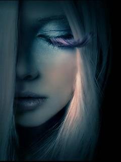 gothic girl
