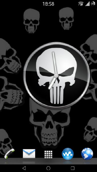 punisher