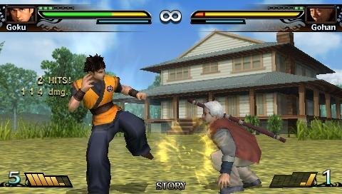 Dragon Ball: Evolution