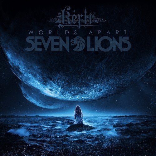 Seven Lions - Strange and Eternal