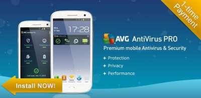 AntiVirusSecurityPROTabletv3.4.1