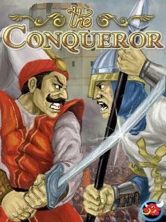 The Conqueror (Завоеватель)