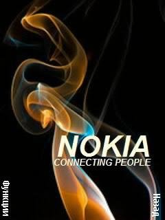 Nokia абстракция