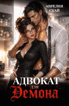 Скай Аврелия Адвокат для Демона (2026)