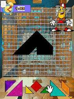 Tangram 240x320