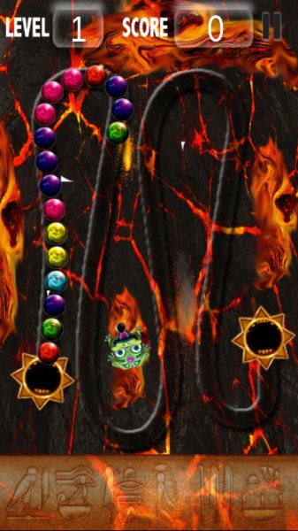 Pro Zuma v1.0(1)