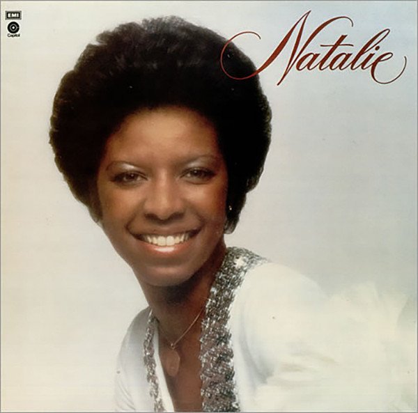 Natalie Cole - Touch Me