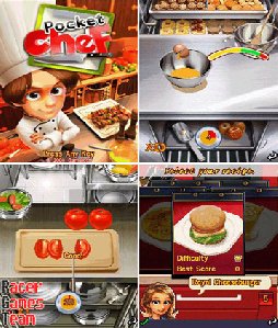PocketChef