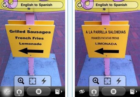 Word Lens