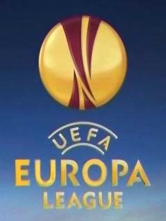 "League Europa"