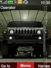 hummer