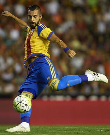 Alvaro Negredo