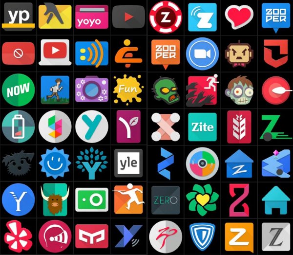 Urmun - Icon Pack (11.2.0) Mod:Patched
