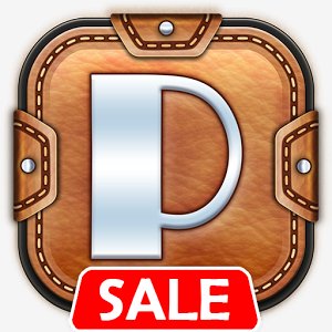 Leather Pouch - Icon Pack - v.2.1.0