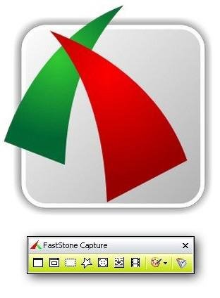 FastStone Capture