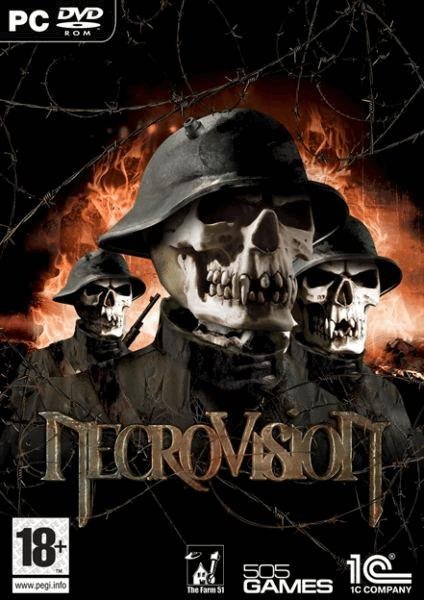 necro patch rus 1.01