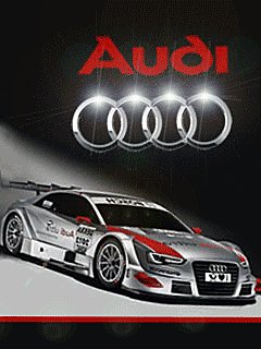Audi r8 sport