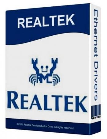 Realtek Ethernet Drivers