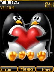 funny-pinguin-anim by galina
