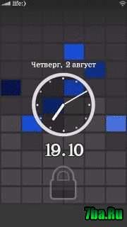 Lock Screen v.0.19(5108)