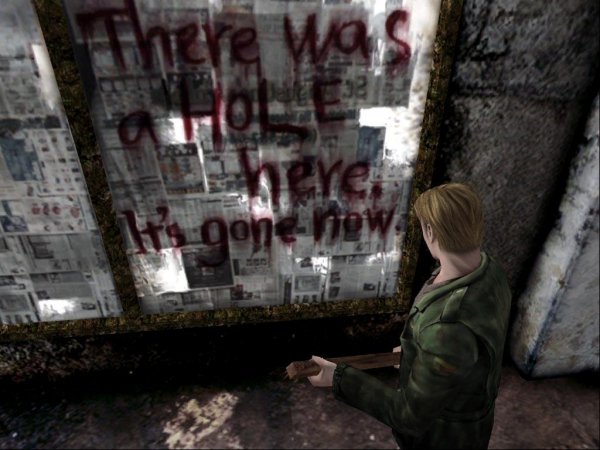 Silent Hill