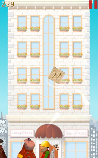 Save Our Heads v.1.3.2