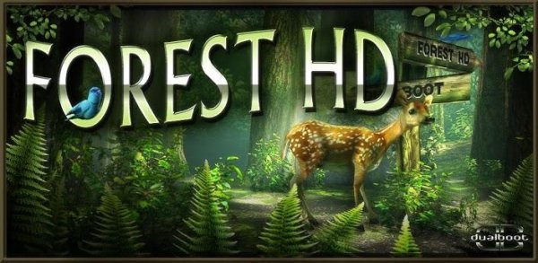 Forest.HD.v.1.0