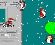 Xmas Fred
