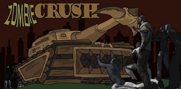 Zombie Crush v1.3