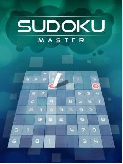 Sudoku Master