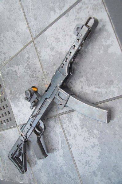 ППС-43М