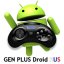 Эмулятор сеги.genesis droid