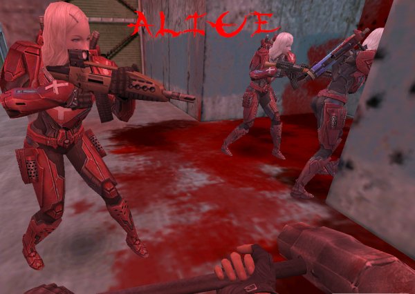 alice для кс 1.6